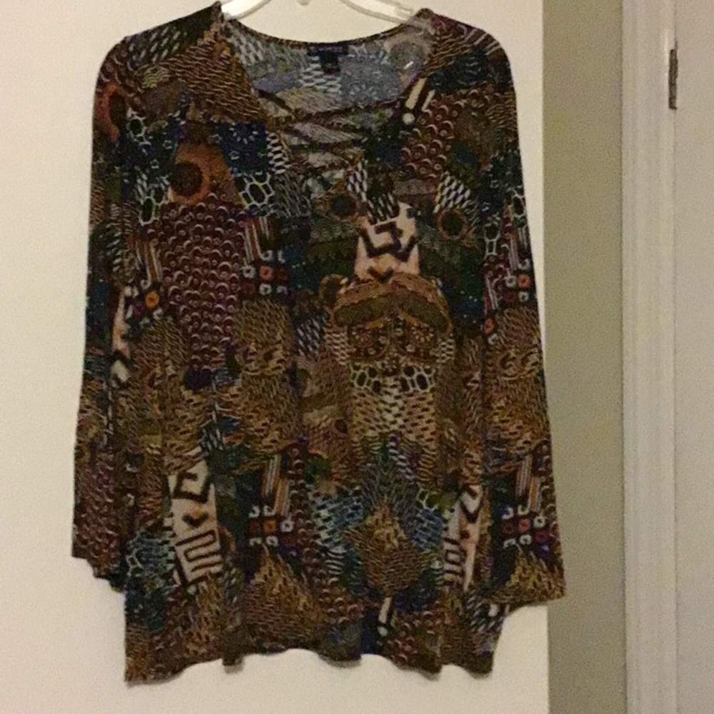 Ladies top